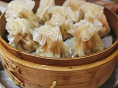 -德顺源·非遗烧麦·老菜(大观园店)