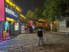 -大小河街