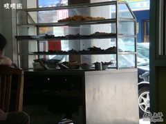 -百成大同鸭肉粥(大同总店)