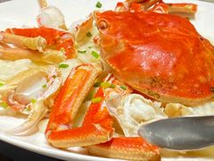 -国惠大酒楼(仓山万达店)
