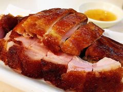 -香港新发烧腊茶餐厅(万象店)