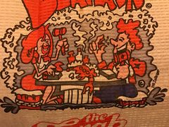 -The Crab Pot Seattle