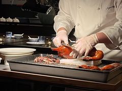 -喜悦烤鸭·新京菜(王府井店)