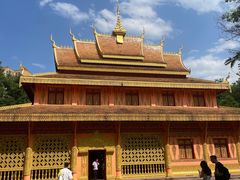 -西双版纳勐泐文化旅游区