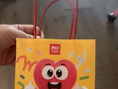 -西贝(吴中万象城店)