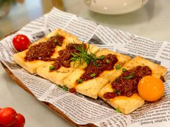 -品质伊骊新疆菜(紫金店)