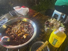 -孙婆婆美蛙兔火锅(踏水桥店)