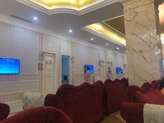 -名流健康高端体检中心·名宾门诊·健康管理