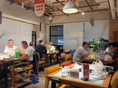 -焯牛潮汕牛肉火锅(云峰街创始店)