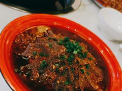 -德渝喜火锅