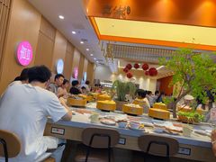 -喜家自助小火锅(乐客城店)