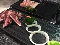 -汉拿山(金山万达店)