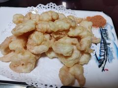 -百姓家常菜(县前街店)