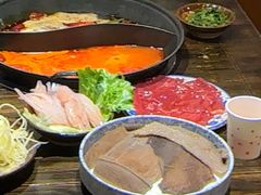 -冯校长老火锅(广州正佳广场店)