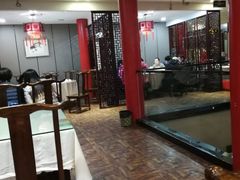 大堂-留芳·文旅古月楼(老街店)