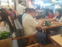 -大师兄·西北小馆(北站缤果空间店)