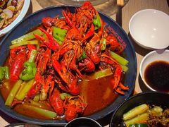 -红盔甲·小龙虾(车公庙店)