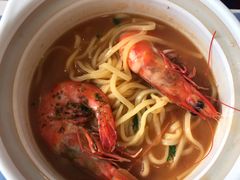 -子霖南山鲜虾面(南山总店)