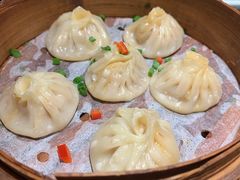 绍兴小笼-寻宝记绍兴菜(鲁迅路店)