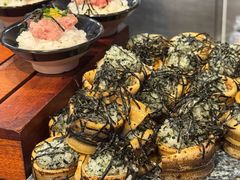 -The COOK·厨餐厅·自助餐(浦东嘉里大酒店)