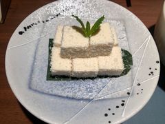 雪方椰奶冻-大树餐厅(益田假日店)