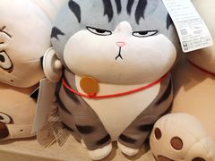 -三福时尚百货(美食街店)