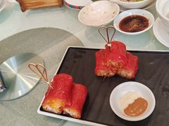 -龙悦湾酒家·八阵鱼生·渔人码头店