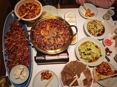 -凯德广场(学府店)