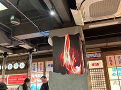 -西塔老太太泥炉烤肉(北京双井店)