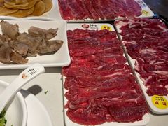 -焯牛潮汕牛肉火锅(云峰街创始店)