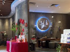 -若蘭慈·无国界素食料理(欢乐海岸店)