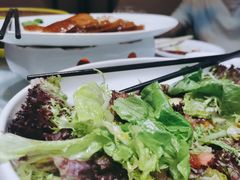 -鸭王烤鸭店(三里河店)