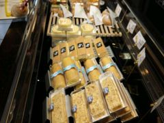 -娇点烘焙(颐高店)