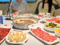 -俏牛哥鲜牛肉牛肆馆(重庆天地店)