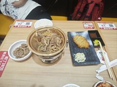 -敏丁拌饭(中街总店)