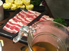 -捞神煲汤火锅(湖滨商业街店)