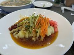 -小叶手抓·清真食品(治平路店)
