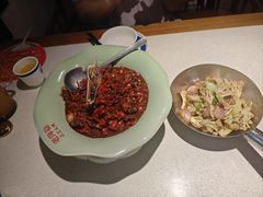 -老萍巷莲花血鸭·萍乡地标江西菜(步行街店)