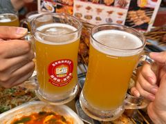 -管氏翅吧(地安门店)