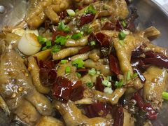 -小民大排档(光谷店)