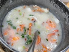 -南记食粥坊·宵夜大排档(莲花总店)