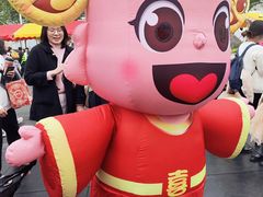 -天河体育中心