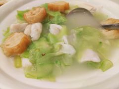 -新兴家喻酒家·羊城名宴(昌岗店)