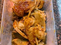 -明记牛杂(新马路分店)