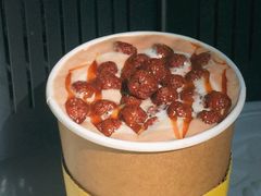 -麦当劳(朗豪坊店)