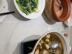 -有藕有鱼·湖北菜(唐家墩店)
