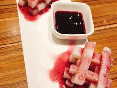 -粤港餐厅(禹州商业广场店)