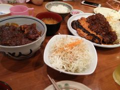 -矢场猪(名古屋站三井楼北馆店)