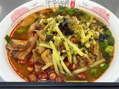 -复旦大学本部-食堂