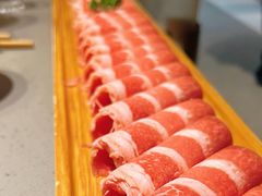 -海底捞火锅(万象城店)